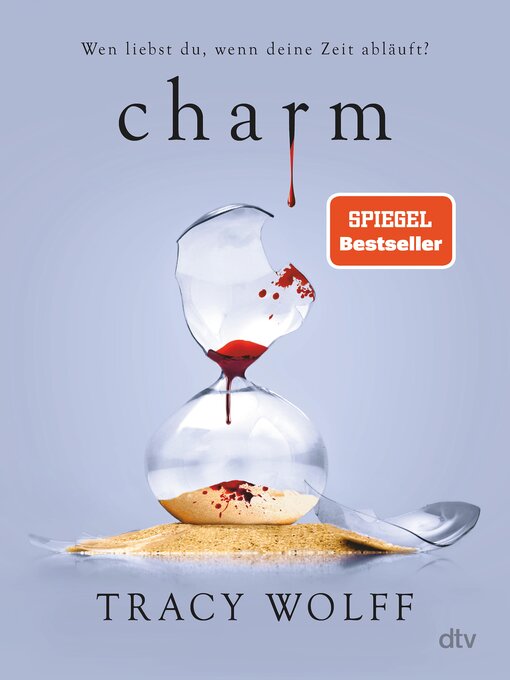 Title details for Charm by Tracy Wolff - Available